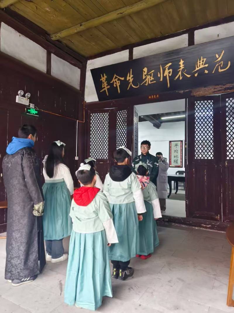 宣州区景区文学经典改编剧本游